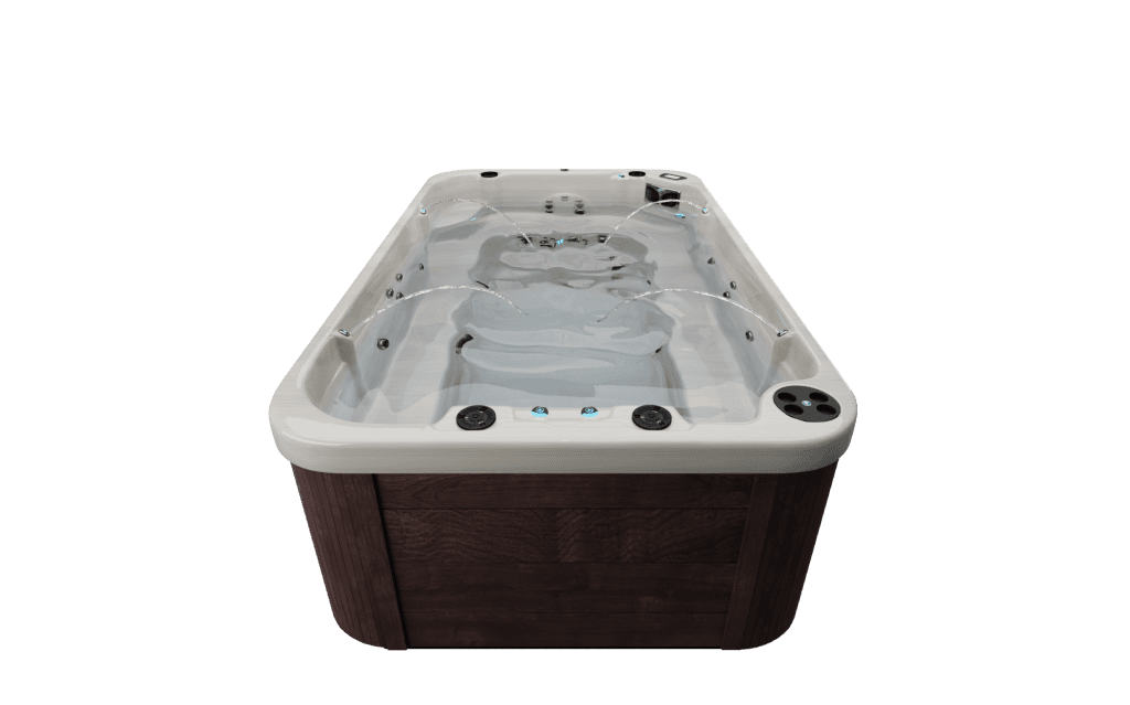 Die Swimming Pools für 365 Tage