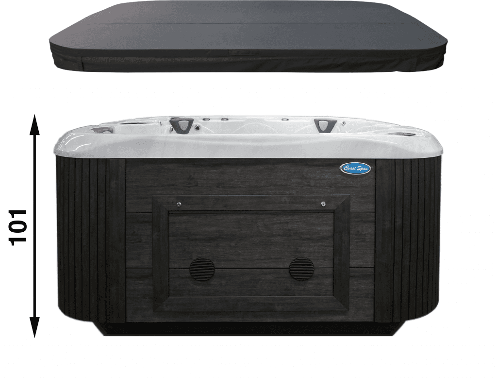 Elite Whirlpool 