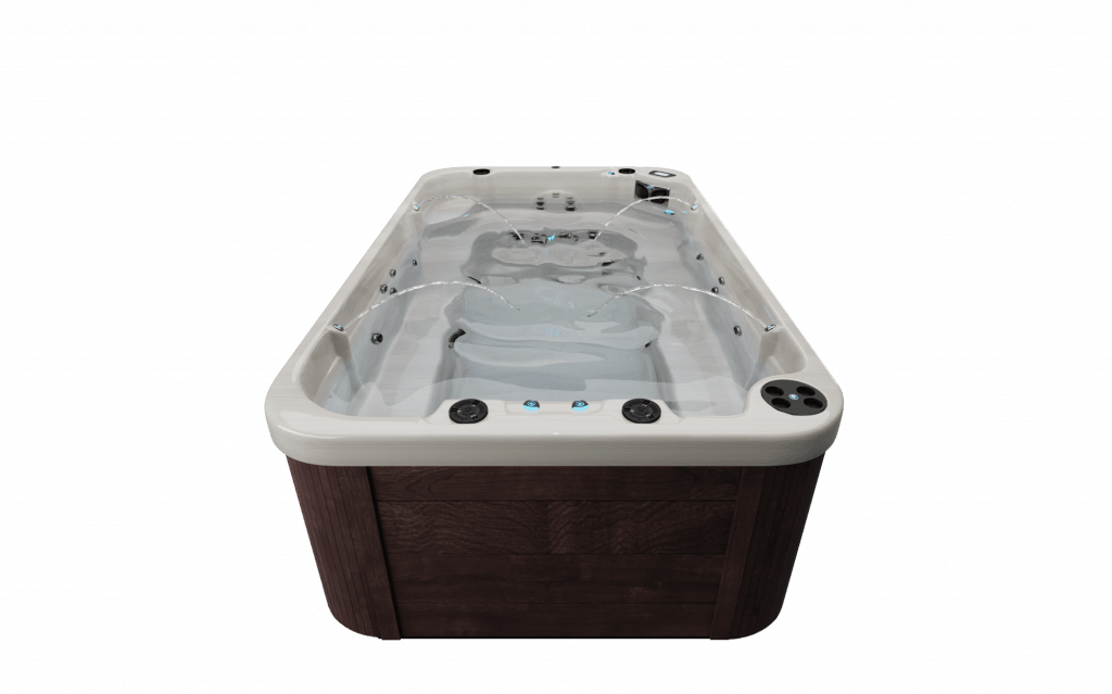 Die Swimming Pools für 365 Tage