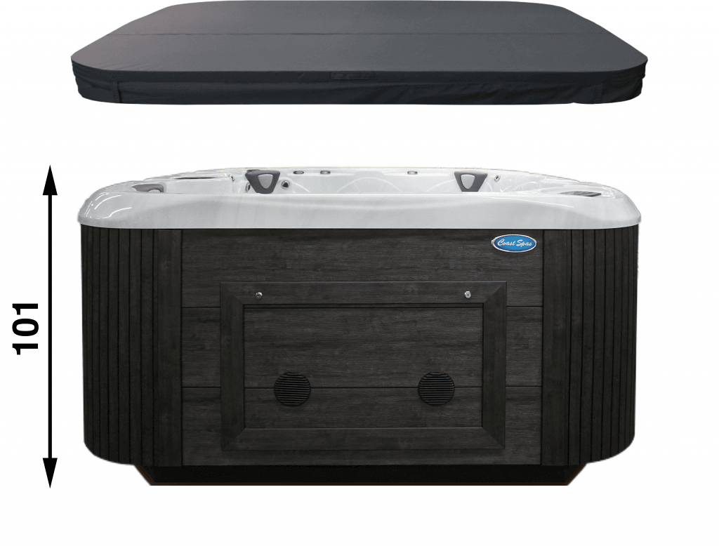 Elite Whirlpool 